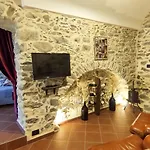 Lägenhet Casa Bertagna Rocchetta Nervina