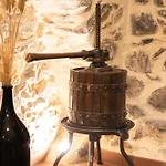 Casa Bertagna * Rocchetta Nervina