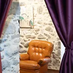 Casa Bertagna Διαμέρισμα Rocchetta Nervina