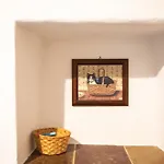 Casa Bertagna Διαμέρισμα Rocchetta Nervina