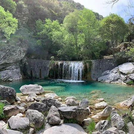 דירה Casa Bertagna Rocchetta Nervina