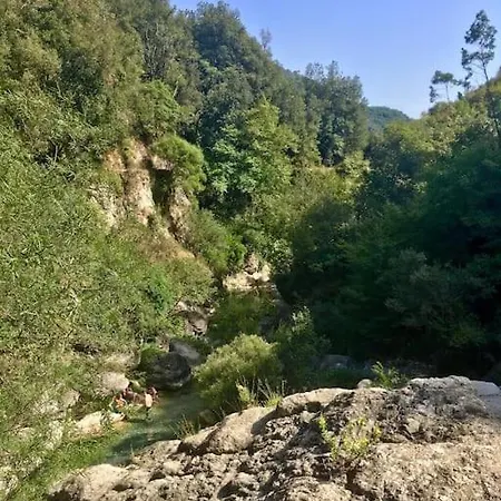 דירה Casa Bertagna