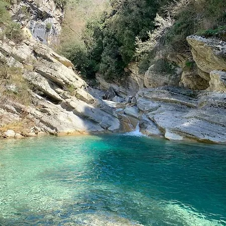 Casa Bertagna Apartment *