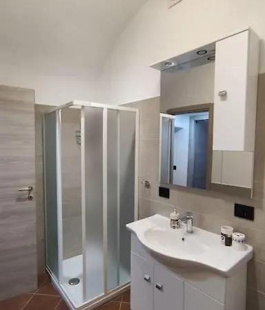 Casa Bertagna * Rocchetta Nervina