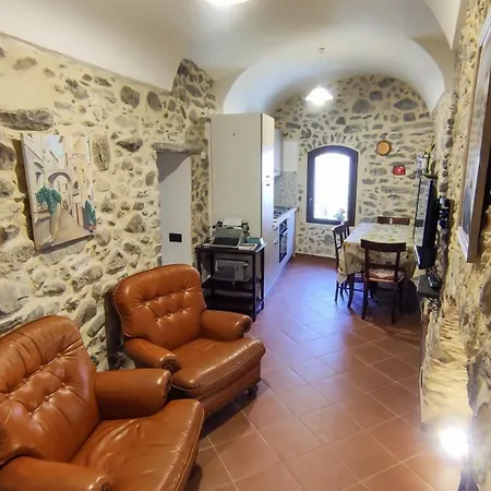 Apartment Casa Bertagna