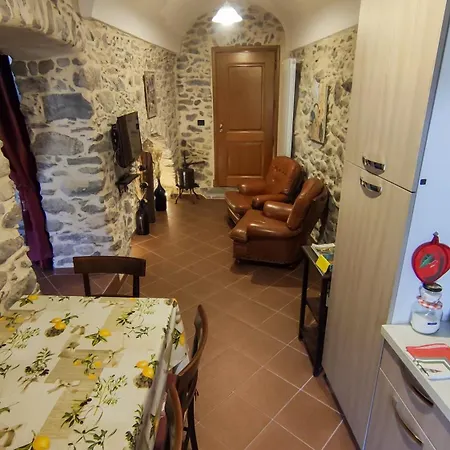 Casa Bertagna