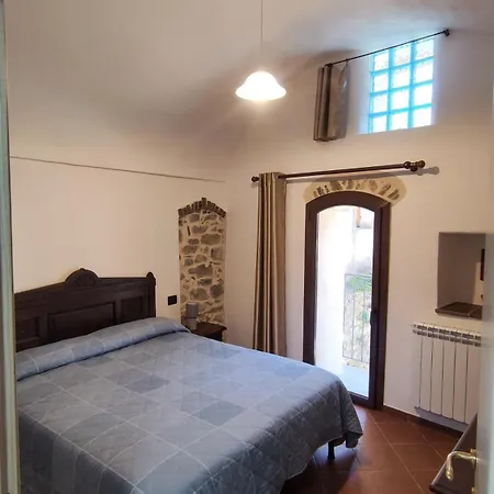 Apartment Casa Bertagna Rocchetta Nervina