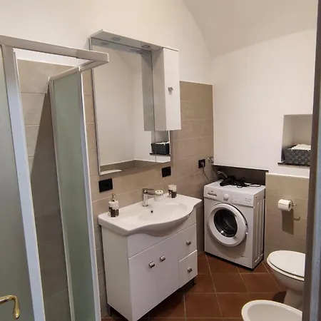 Apartment Casa Bertagna