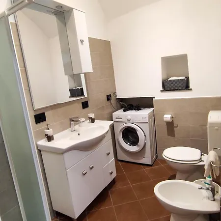 Casa Bertagna Rocchetta Nervina