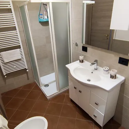 Casa Bertagna Apartment