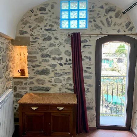 Apartment Casa Bertagna