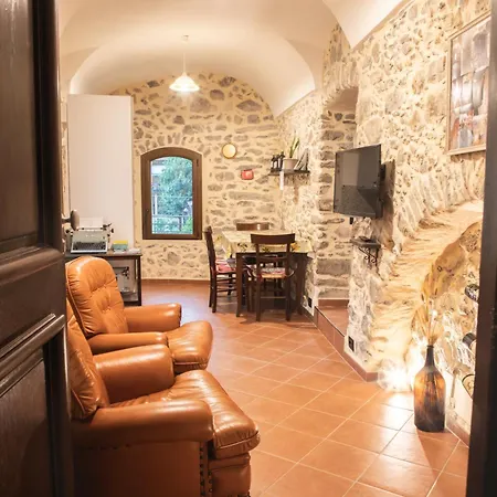 Casa Bertagna