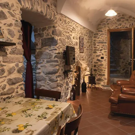 Apartmán Casa Bertagna