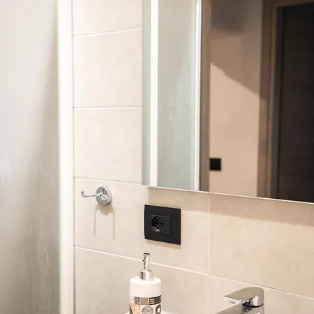 Apartamento Casa Bertagna