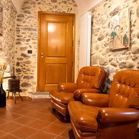 Casa Bertagna Apartment *