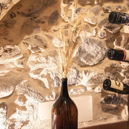 Casa Bertagna Apartamento Rocchetta Nervina