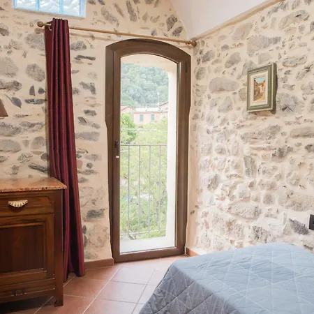 Casa Bertagna Apartamento *