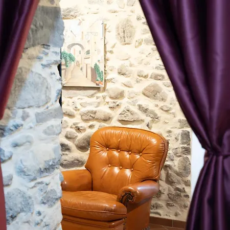 Casa Bertagna Apartamento Rocchetta Nervina