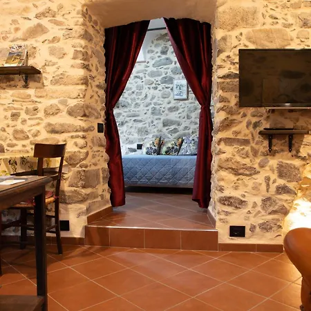 Apartment Casa Bertagna *