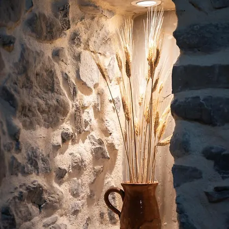 Casa Bertagna Apartamento Rocchetta Nervina