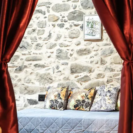 Casa Bertagna Apartamento