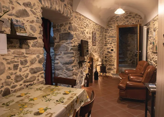 Apartamento Casa Bertagna