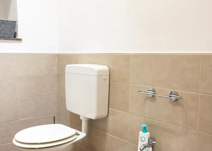 Casa Bertagna * Rocchetta Nervina