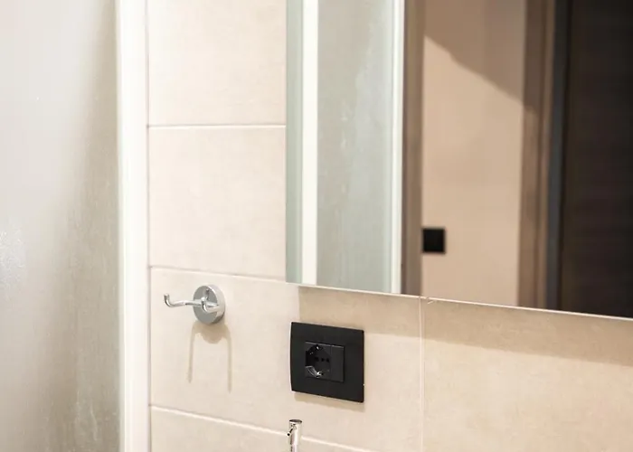 Lejlighed Casa Bertagna