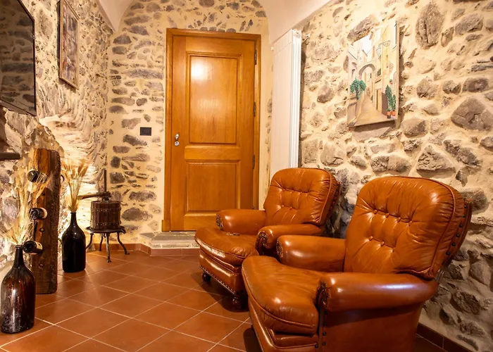 Casa Bertagna Apartamento *