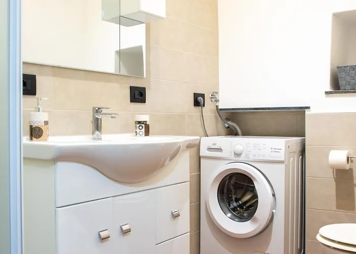 Apartamento Casa Bertagna *