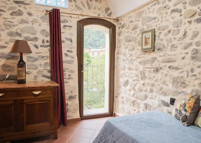 Casa Bertagna Apartamento *