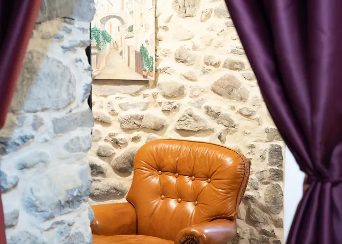 Casa Bertagna Apartamento Rocchetta Nervina