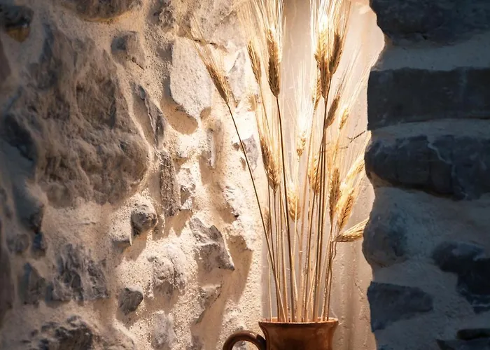 Casa Bertagna Apartamento Rocchetta Nervina