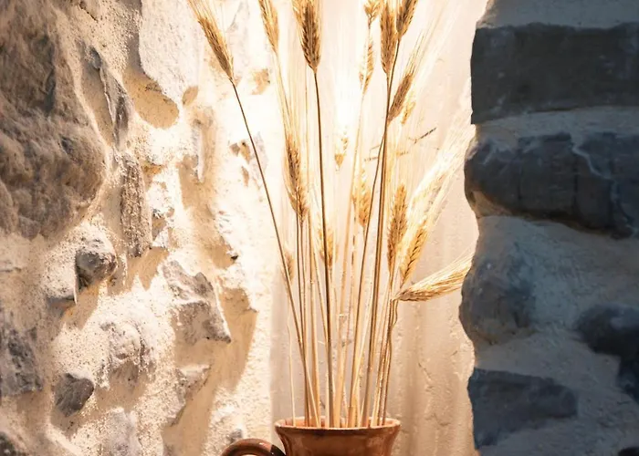 Casa Bertagna Apartamento *